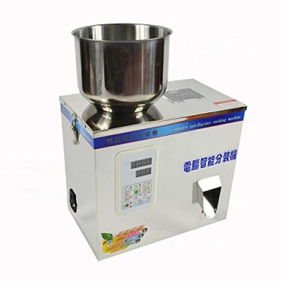 New type tea packing machine,coffee bean powder filling machine
