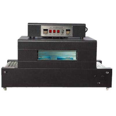 Newest BS-4030 thermal shrinkage packaging machine shrink film packaging machine