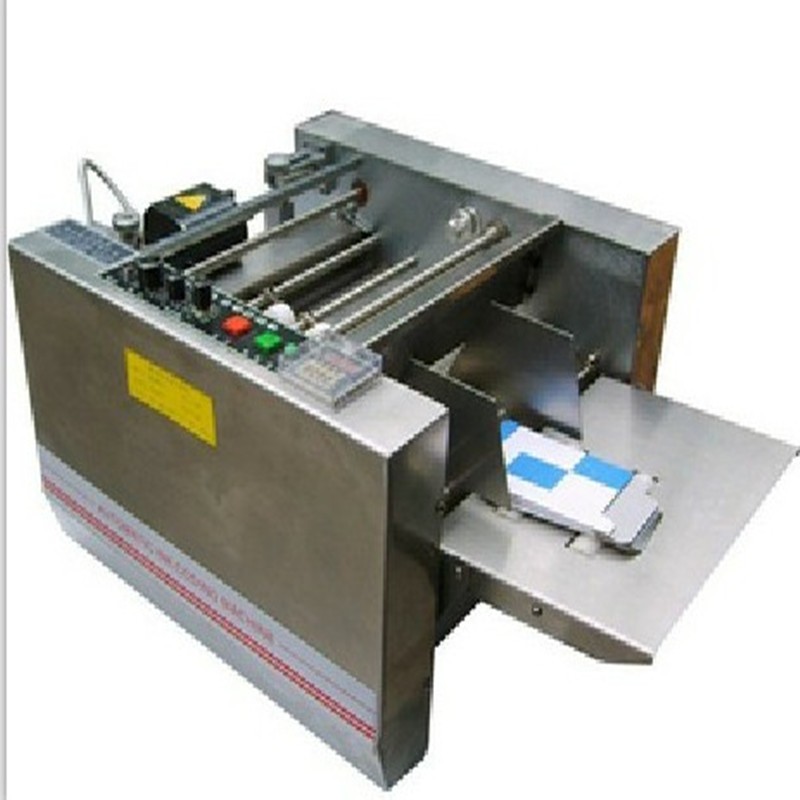 Medicine Box Date Code Printing Machine
